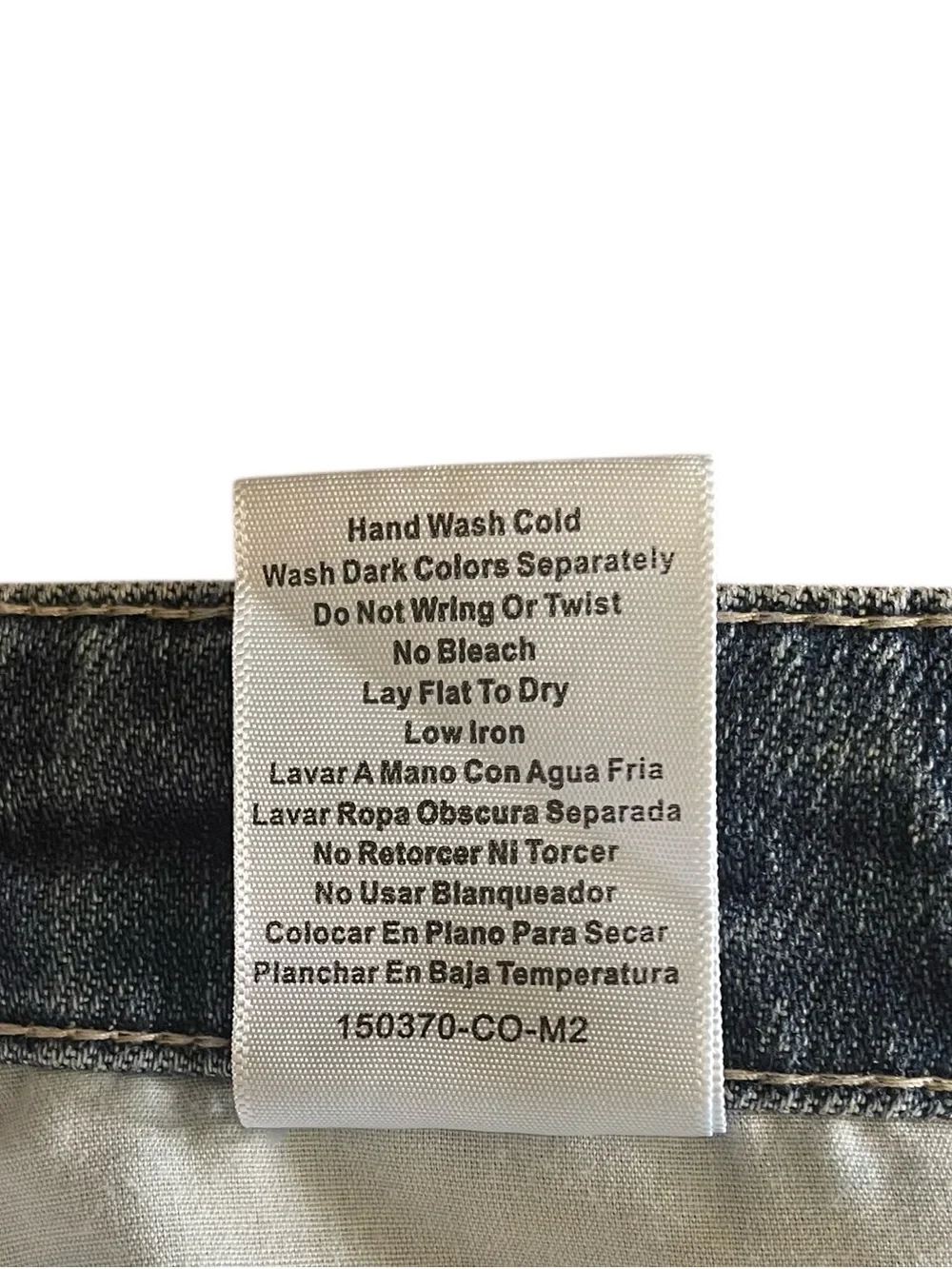 Judy Blue Light Wash Long Denim Cutoff Shorts